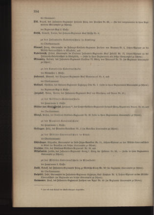 Kaiserlich-königliches Armee-Verordnungsblatt: Personal-Angelegenheiten 19000811 Seite: 14