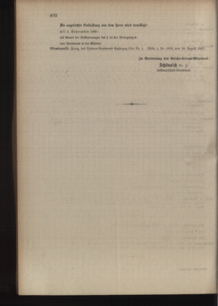 Kaiserlich-königliches Armee-Verordnungsblatt: Personal-Angelegenheiten 19000818 Seite: 44