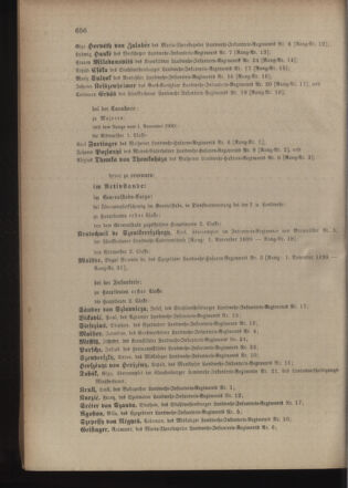 Kaiserlich-königliches Armee-Verordnungsblatt: Personal-Angelegenheiten 19001121 Seite: 18