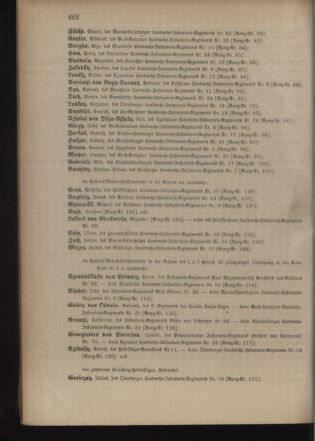 Kaiserlich-königliches Armee-Verordnungsblatt: Personal-Angelegenheiten 19001121 Seite: 24