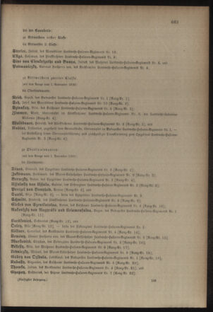 Kaiserlich-königliches Armee-Verordnungsblatt: Personal-Angelegenheiten 19001121 Seite: 25