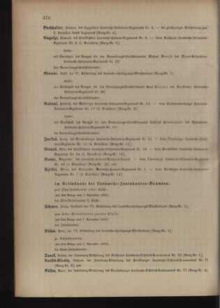 Kaiserlich-königliches Armee-Verordnungsblatt: Personal-Angelegenheiten 19001121 Seite: 32