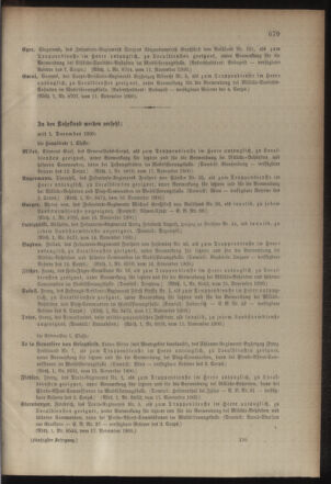 Kaiserlich-königliches Armee-Verordnungsblatt: Personal-Angelegenheiten 19001121 Seite: 41