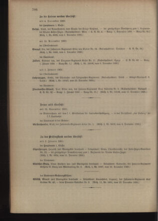 Kaiserlich-königliches Armee-Verordnungsblatt: Personal-Angelegenheiten 19001215 Seite: 6