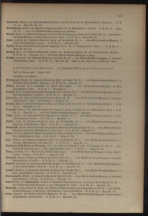 Kaiserlich-königliches Armee-Verordnungsblatt: Personal-Angelegenheiten 19001221 Seite: 5