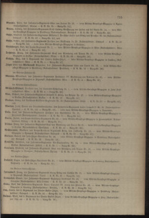 Kaiserlich-königliches Armee-Verordnungsblatt: Personal-Angelegenheiten 19001221 Seite: 7