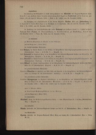 Kaiserlich-königliches Armee-Verordnungsblatt: Personal-Angelegenheiten 19001228 Seite: 2