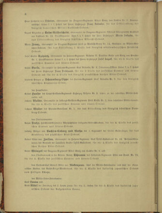 Kaiserlich-königliches Armee-Verordnungsblatt: Personal-Angelegenheiten 19010117 Seite: 4