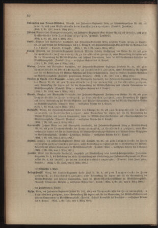 Kaiserlich-königliches Armee-Verordnungsblatt: Personal-Angelegenheiten 19010309 Seite: 8