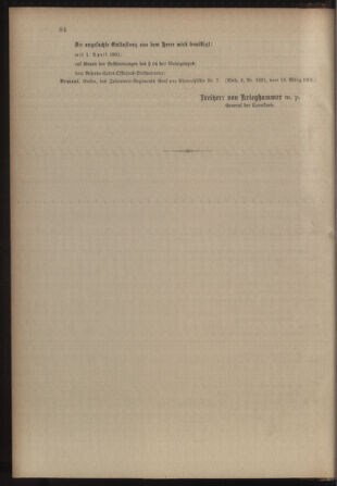 Kaiserlich-königliches Armee-Verordnungsblatt: Personal-Angelegenheiten 19010328 Seite: 16