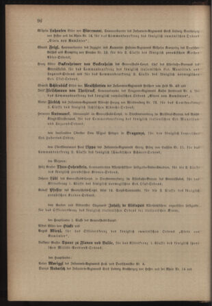 Kaiserlich-königliches Armee-Verordnungsblatt: Personal-Angelegenheiten 19010413 Seite: 2