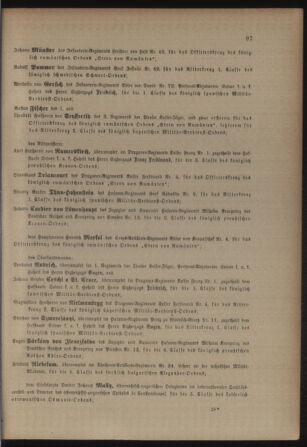 Kaiserlich-königliches Armee-Verordnungsblatt: Personal-Angelegenheiten 19010413 Seite: 3