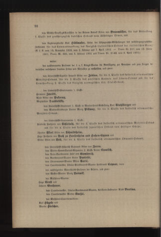 Kaiserlich-königliches Armee-Verordnungsblatt: Personal-Angelegenheiten 19010413 Seite: 4