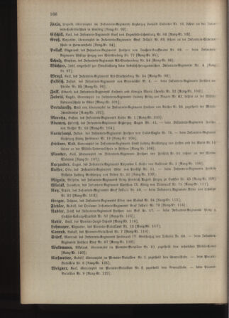 Kaiserlich-königliches Armee-Verordnungsblatt: Personal-Angelegenheiten 19010430 Seite: 44