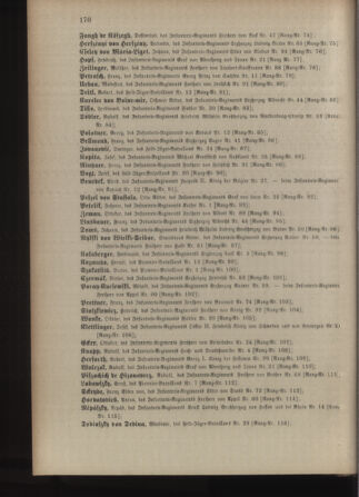 Kaiserlich-königliches Armee-Verordnungsblatt: Personal-Angelegenheiten 19010430 Seite: 48