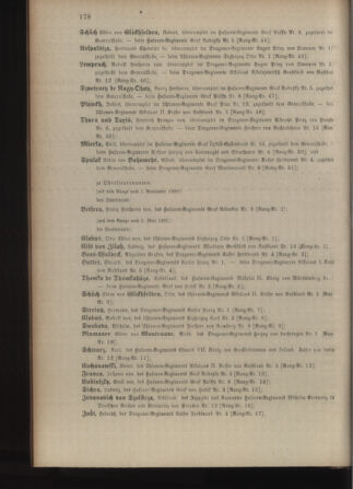 Kaiserlich-königliches Armee-Verordnungsblatt: Personal-Angelegenheiten 19010430 Seite: 56