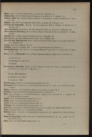 Kaiserlich-königliches Armee-Verordnungsblatt: Personal-Angelegenheiten 19010430 Seite: 57