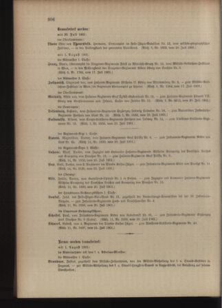 Kaiserlich-königliches Armee-Verordnungsblatt: Personal-Angelegenheiten 19010727 Seite: 4