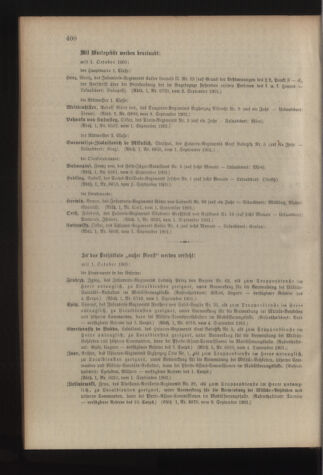 Kaiserlich-königliches Armee-Verordnungsblatt: Personal-Angelegenheiten 19010912 Seite: 12