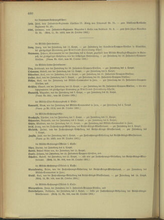 Kaiserlich-königliches Armee-Verordnungsblatt: Personal-Angelegenheiten 19011030 Seite: 24