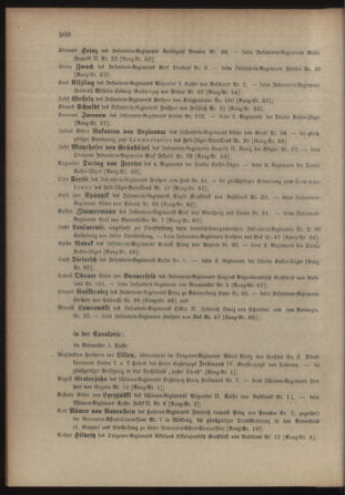 Kaiserlich-königliches Armee-Verordnungsblatt: Personal-Angelegenheiten 19011030 Seite: 44