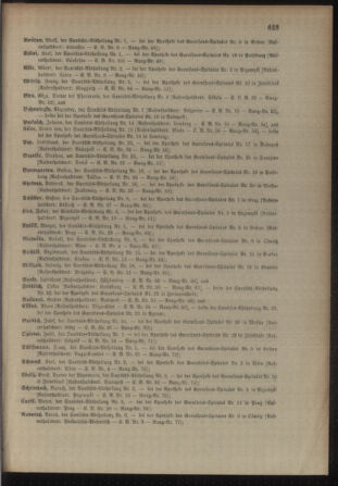 Kaiserlich-königliches Armee-Verordnungsblatt: Personal-Angelegenheiten 19011128 Seite: 5