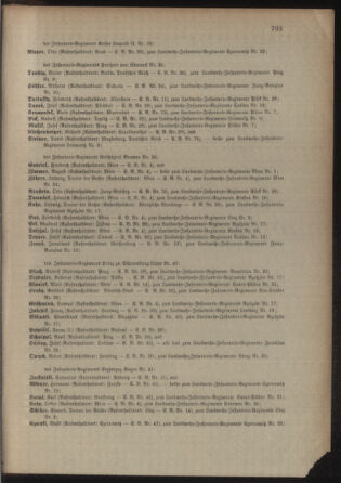 Kaiserlich-königliches Armee-Verordnungsblatt: Personal-Angelegenheiten 19011231 Seite: 117