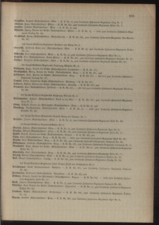 Kaiserlich-königliches Armee-Verordnungsblatt: Personal-Angelegenheiten 19011231 Seite: 133