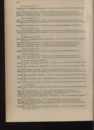 Kaiserlich-königliches Armee-Verordnungsblatt: Personal-Angelegenheiten 19011231 Seite: 140