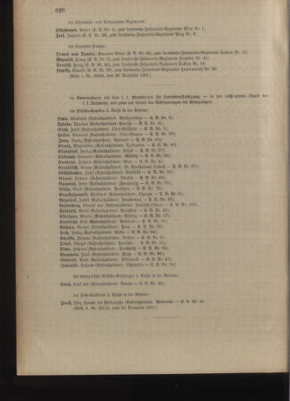 Kaiserlich-königliches Armee-Verordnungsblatt: Personal-Angelegenheiten 19011231 Seite: 144