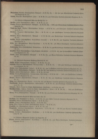 Kaiserlich-königliches Armee-Verordnungsblatt: Personal-Angelegenheiten 19011231 Seite: 169