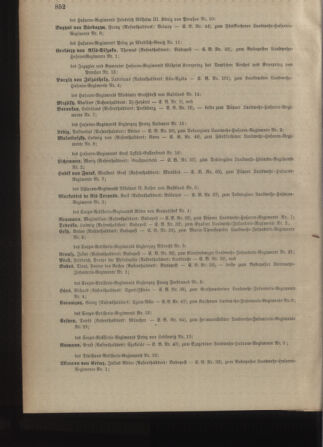 Kaiserlich-königliches Armee-Verordnungsblatt: Personal-Angelegenheiten 19011231 Seite: 176