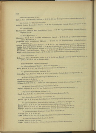 Kaiserlich-königliches Armee-Verordnungsblatt: Personal-Angelegenheiten 19011231 Seite: 178