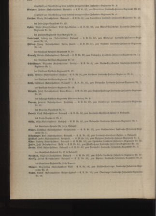 Kaiserlich-königliches Armee-Verordnungsblatt: Personal-Angelegenheiten 19011231 Seite: 182