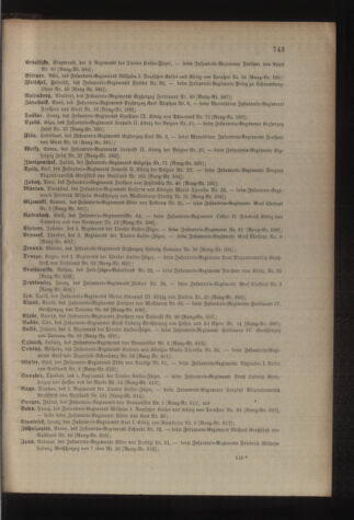 Kaiserlich-königliches Armee-Verordnungsblatt: Personal-Angelegenheiten 19011231 Seite: 67