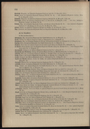 Kaiserlich-königliches Armee-Verordnungsblatt: Personal-Angelegenheiten 19011231 Seite: 94