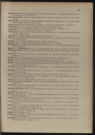 Kaiserlich-königliches Armee-Verordnungsblatt: Personal-Angelegenheiten 19011231 Seite: 95