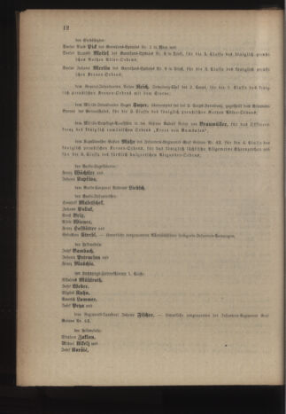 Kaiserlich-königliches Armee-Verordnungsblatt: Personal-Angelegenheiten 19020117 Seite: 4