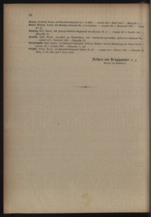 Kaiserlich-königliches Armee-Verordnungsblatt: Personal-Angelegenheiten 19020412 Seite: 8