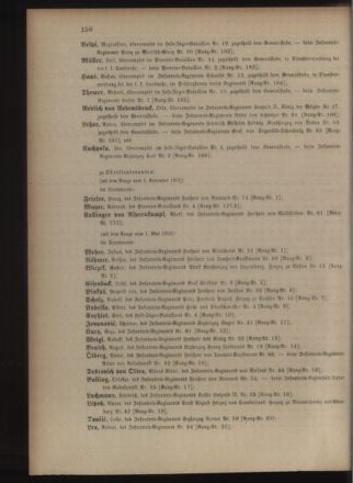 Kaiserlich-königliches Armee-Verordnungsblatt: Personal-Angelegenheiten 19020428 Seite: 36