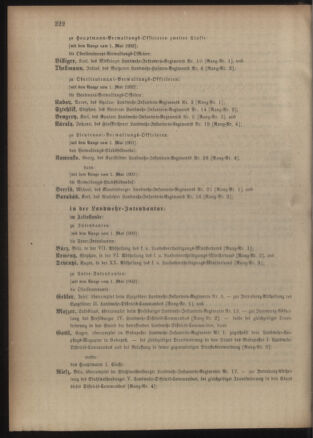 Kaiserlich-königliches Armee-Verordnungsblatt: Personal-Angelegenheiten 19020517 Seite: 16