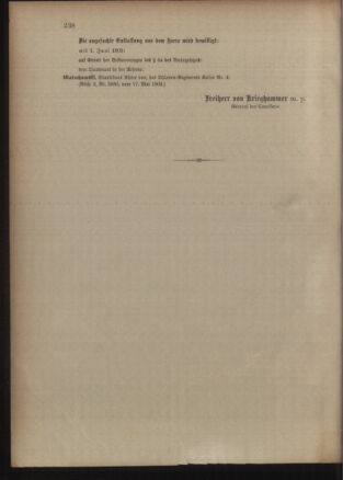 Kaiserlich-königliches Armee-Verordnungsblatt: Personal-Angelegenheiten 19020528 Seite: 8