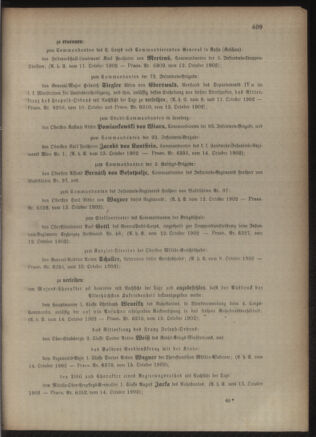 Kaiserlich-königliches Armee-Verordnungsblatt: Personal-Angelegenheiten 19021016 Seite: 3