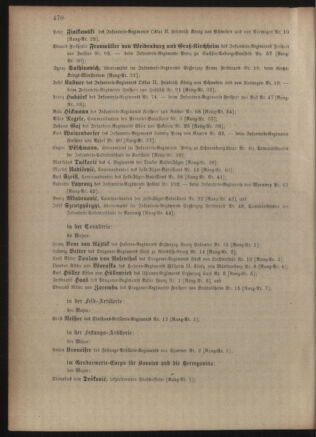 Kaiserlich-königliches Armee-Verordnungsblatt: Personal-Angelegenheiten 19021029 Seite: 26