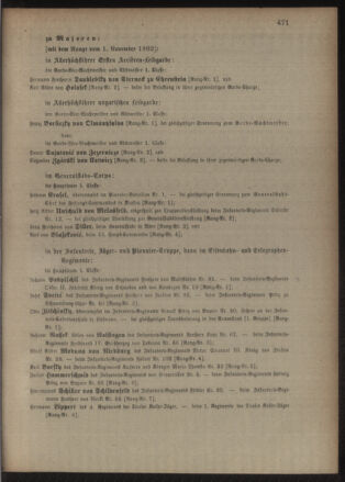 Kaiserlich-königliches Armee-Verordnungsblatt: Personal-Angelegenheiten 19021029 Seite: 27