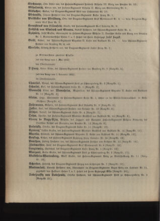 Kaiserlich-königliches Armee-Verordnungsblatt: Personal-Angelegenheiten 19021029 Seite: 58