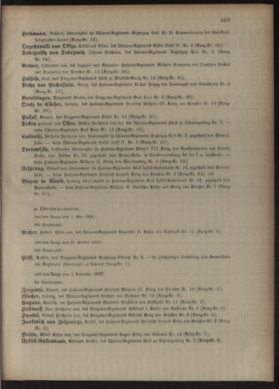 Kaiserlich-königliches Armee-Verordnungsblatt: Personal-Angelegenheiten 19021029 Seite: 59