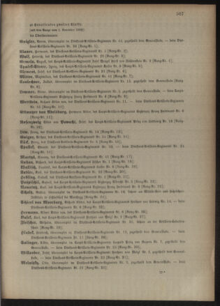 Kaiserlich-königliches Armee-Verordnungsblatt: Personal-Angelegenheiten 19021029 Seite: 63