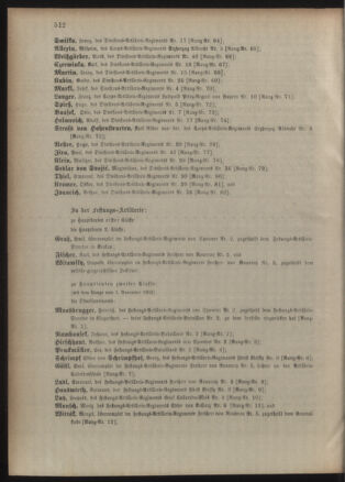 Kaiserlich-königliches Armee-Verordnungsblatt: Personal-Angelegenheiten 19021029 Seite: 68