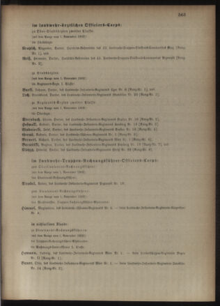 Kaiserlich-königliches Armee-Verordnungsblatt: Personal-Angelegenheiten 19021120 Seite: 13